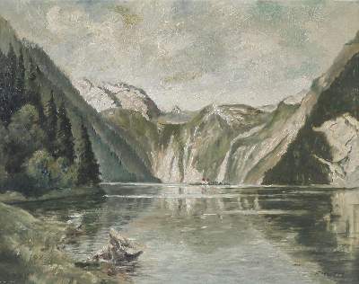 Bild Nr.3: 141-3944 Konvolut: (Künstlergraphik)