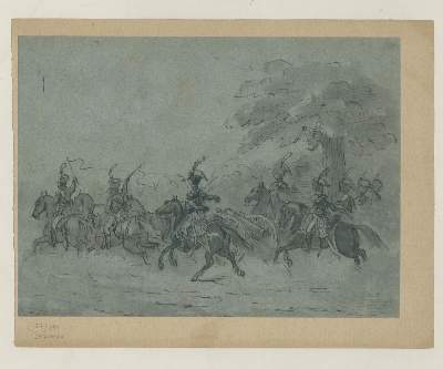 Bild Nr.3: 141-3946 Konvolut: (Künstlergraphik)