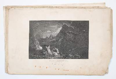 Bild Nr.16: 141-3951 Konvolut: (Künstlergraphik)