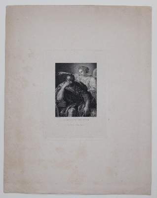 Bild Nr.14: 141-3952 Konvolut: (Künstlergraphik)