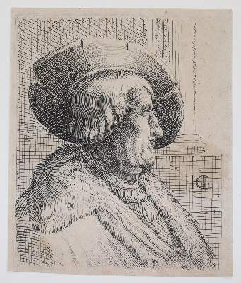Bild Nr.8: 141-3952 Konvolut: (Künstlergraphik)