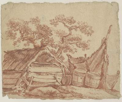 Bild Nr.2: 141-3980 Konvolut: (Künstlergraphik, Landschaften)