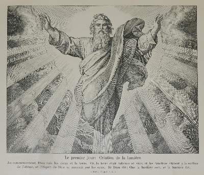 Bild Nr.1: 141-40 Schnorr (von Carolsfeld),J.: (Bibeln)