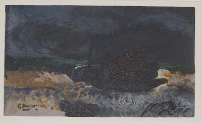 Bild Nr.3: 141-4005 Liebermann, Max: (Künstlergraphik)