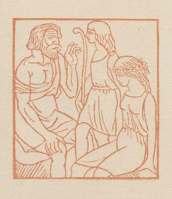 Bild Nr.1: 141-4021 Maillol, Aristide: (Künstlergraphik)