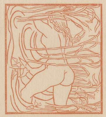 Bild Nr.2: 141-4021 Maillol, Aristide: (Künstlergraphik)