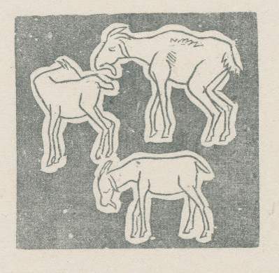Bild Nr.6: 141-4021 Maillol, Aristide: (Künstlergraphik)