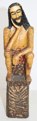 Bild Nr.3: 141-4096 Baran, Antoni: (Künstlergraphik, Naive Kunst)