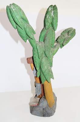 Bild Nr.2: 141-4105 Chojeta, Bronislaw: (Künstlergraphik, Naive Kunst)