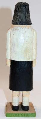 Bild Nr.11: 141-4116 Denkiewicz, Stanislaw: (Künstlergraphik, Naive Kunst)