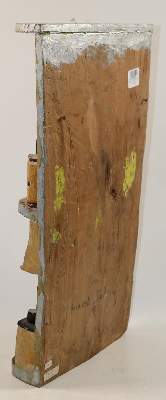 Bild Nr.2: 141-4129 Gajaczek, Waclaw: (Künstlergraphik, Naive Kunst)