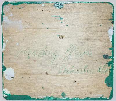 Bild Nr.3: 141-4152 Madej, Jan: (Künstlergraphik, Naive Kunst)