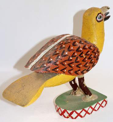 Bild Nr.4: 141-4155 Marcisz, Stanislaw: (Künstlergraphik, Naive Kunst)