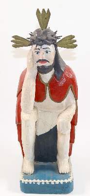 Bild Nr.3: 141-4164 Orlecki, Jozef: (Künstlergraphik, Naive Kunst)