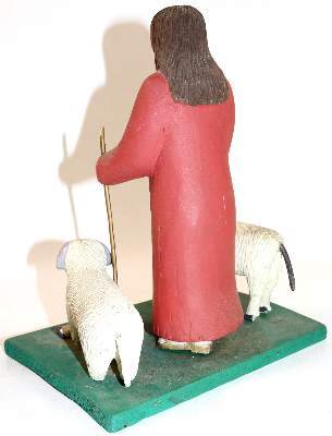 Bild Nr.10: 141-4165 Orlecki, Jozef: (Künstlergraphik, Naive Kunst)