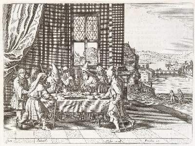 Bild Nr.1: 141-42 (Visscher,N.: (Bibeln)