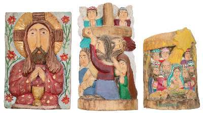 Bild Nr.1: 141-4216 Zak, Tadeusz: (Künstlergraphik, Naive Kunst)