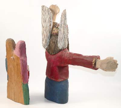 Bild Nr.2: 141-4220 Zak, Tadeusz: (Künstlergraphik, Naive Kunst)