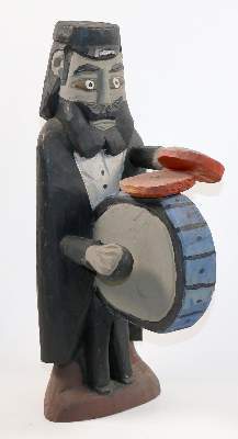 Bild Nr.1: 141-4222 Zegadlo, Adam: (Künstlergraphik, Naive Kunst)