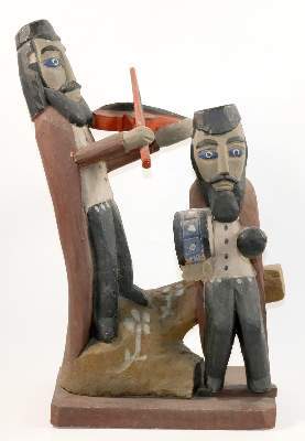 Bild Nr.1: 141-4223 Zegadlo, Adam: (Künstlergraphik, Naive Kunst)