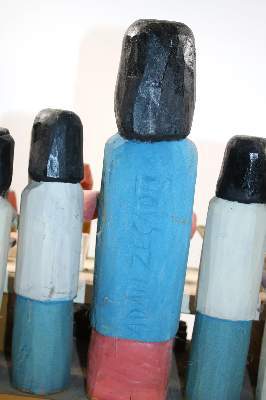 Bild Nr.3: 141-4225 Zegadlo, Adam: (Künstlergraphik, Naive Kunst)
