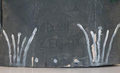 Bild Nr.4: 141-4230 Zegadlo, Adam: (Künstlergraphik, Naive Kunst)
