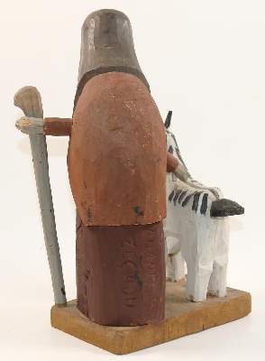 Bild Nr.2: 141-4233 Zegadlo, Adam: (Künstlergraphik, Naive Kunst)