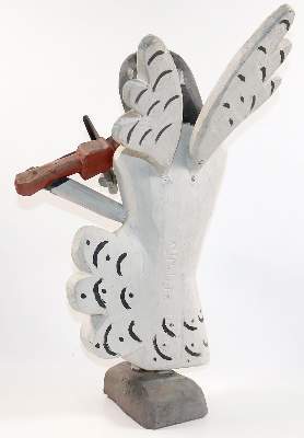 Bild Nr.2: 141-4235 Zegadlo, Adam: (Künstlergraphik, Naive Kunst)