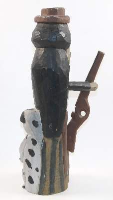 Bild Nr.2: 141-4237 Zegadlo, Adam: (Künstlergraphik, Naive Kunst)