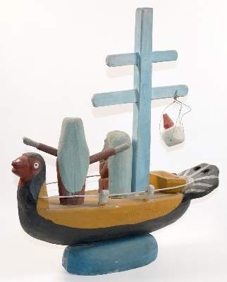 Bild Nr.2: 141-4239 Zegadlo, Adam: (Künstlergraphik, Naive Kunst)