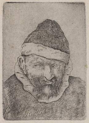 Bild Nr.3: 141-4268 Ostade, Adriaen van: (Künstlergraphik)
