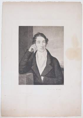 Bild Nr.21: 141-4297 Konvolut: (Künstlergraphik, Portrait)