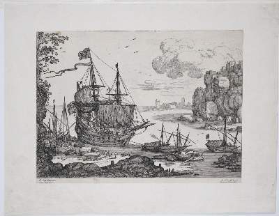 Bild Nr.22: 141-4297 Konvolut: (Künstlergraphik, Portrait)