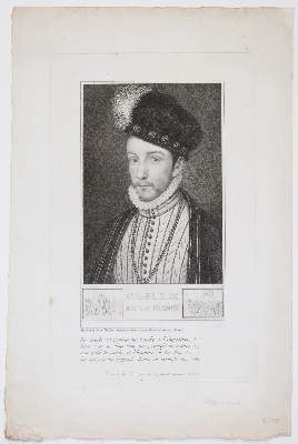 Bild Nr.7: 141-4297 Konvolut: (Künstlergraphik, Portrait)