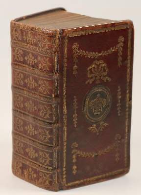 Bild Nr.3: 141-43 Biblia:: (Alte Drucke, Handschriften und Theologie)