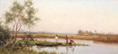 Bild Nr.2: 141-4303 Puhonny, Victor: (Künstlergraphik)