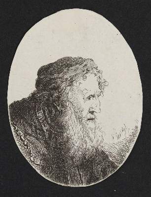 Bild Nr.1: 141-4319 Bol, Ferdinand: (Künstlergraphik, Rembrandt)