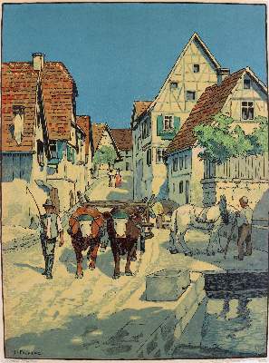 Bild Nr.2: 141-4382 Sammlung: (Künstlergraphik)