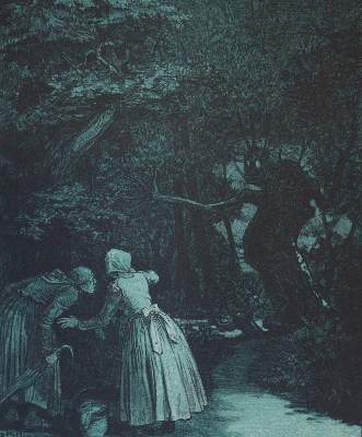 Bild Nr.9: 141-4391 Sammlung: (Künstlergraphik)