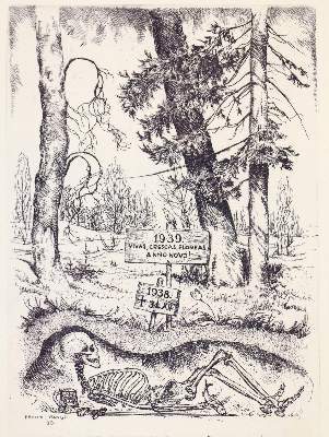 Bild Nr.1: 141-4394 Sammlung: (Künstlergraphik)