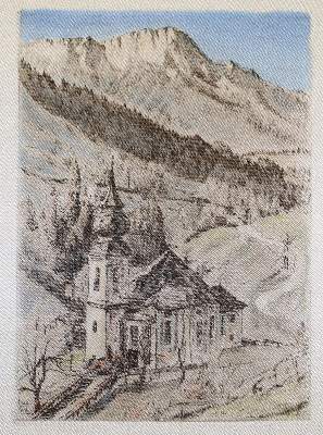 Bild Nr.6: 141-4394 Sammlung: (Künstlergraphik)