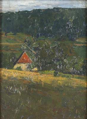 Bild Nr.1: 141-4420 Schmidt, Reinhold: (Künstlergraphik)