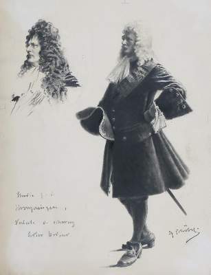 Bild Nr.1: 141-4426 Schöbel, Gerg: (Künstlergraphik)