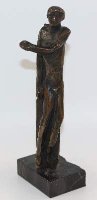 Bild Nr.6: 141-4459 Monogrammist PS: (Künstlergraphik, Skulpturen - Plastiken)