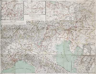 Bild Nr.2: 141-446 Clausewitz,C.v.: (Militaria)