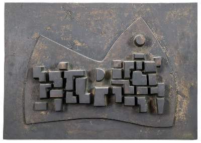 Bild Nr.1: 141-4461 Schirmer, Kilian.: (Künstlergraphik, Skulpturen - Plastiken)
