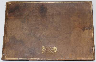 Bild Nr.3: 141-447 Compendium Artilleriae,: (Militaria)