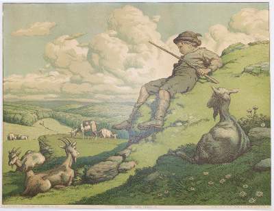Bild Nr.1: 141-4495 Süs, Wilhelm: (Künstlergraphik)