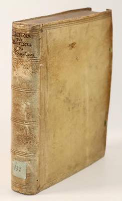 Bild Nr.2: 141-45 (Blarer,J.C.).: (Alte Drucke, Handschriften und Theologie)
