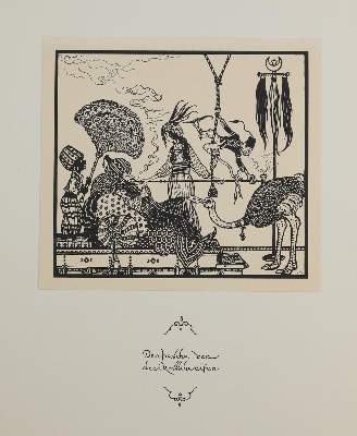 Bild Nr.1: 141-4517 Thylmann, Karl: (Künstlergraphik)